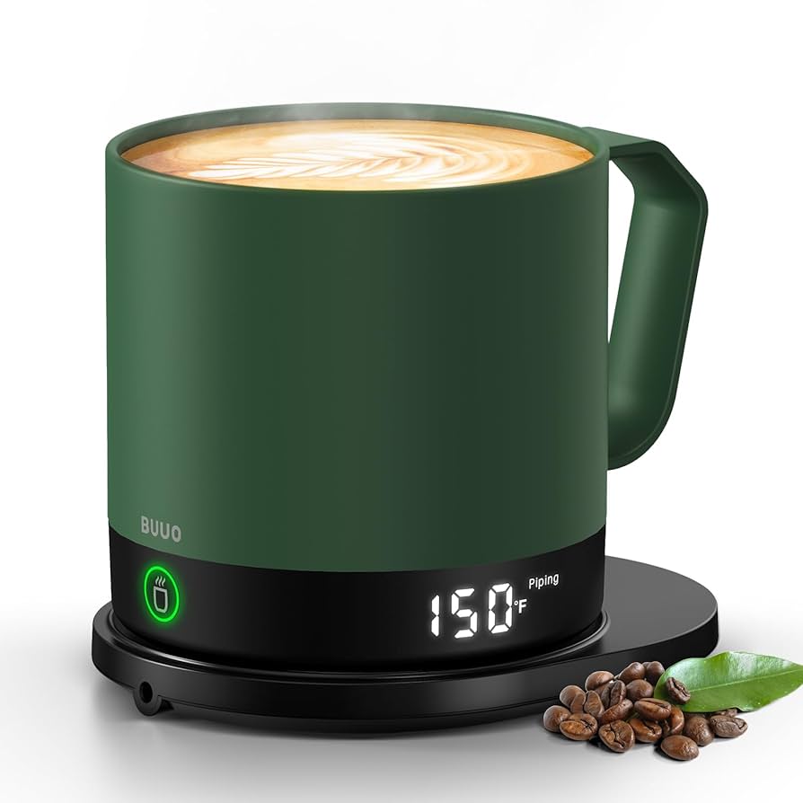 Smart Coffee Mug